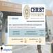 Christ University Announces MBA Admission Dates 2026, Registrations to Begin from October 1; Check Details Here